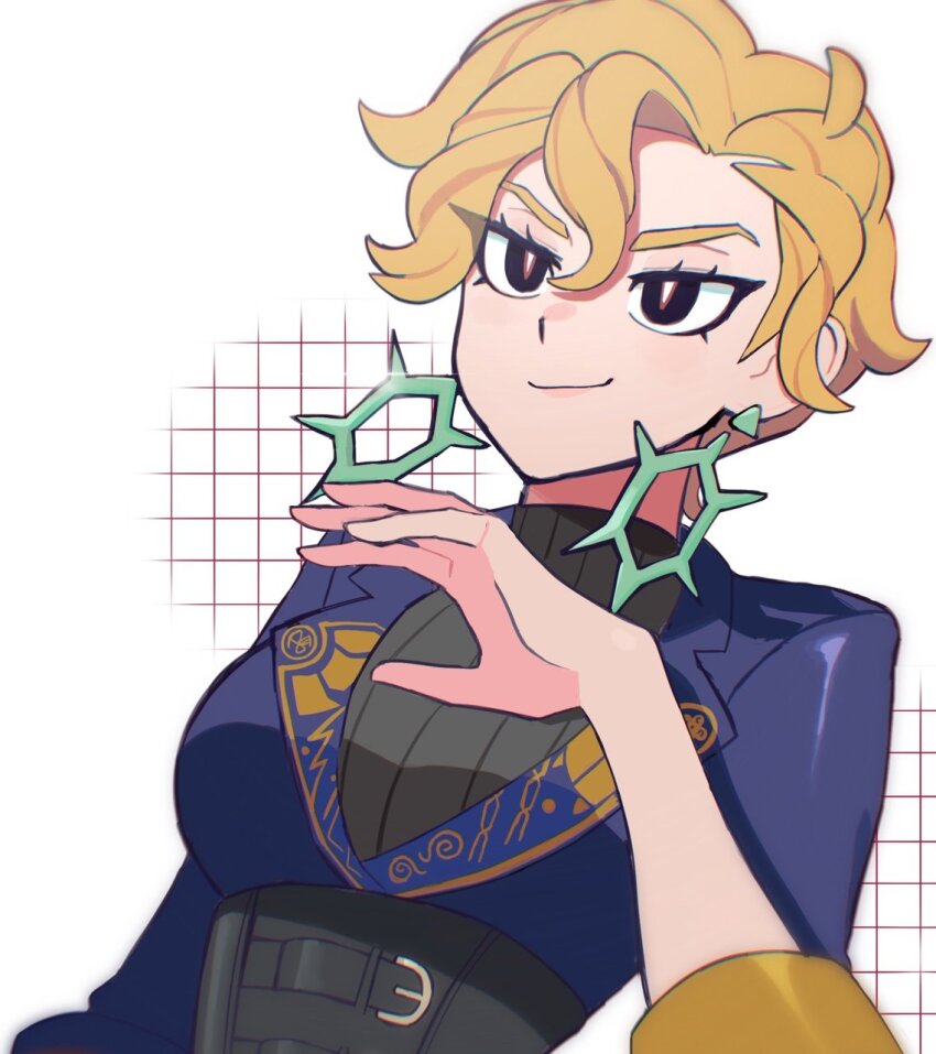 Briar (Pokemon) Rule 34 Image