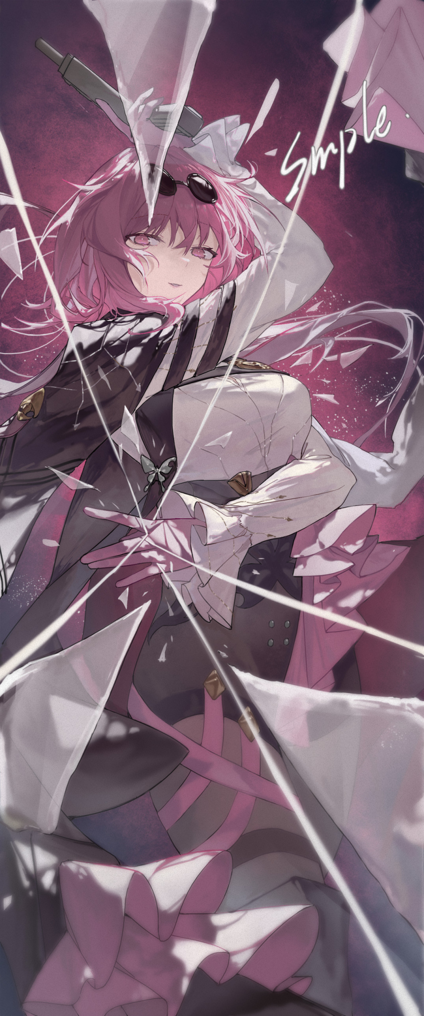 Kafka (Honkai: Star Rail) Rule 34 Image