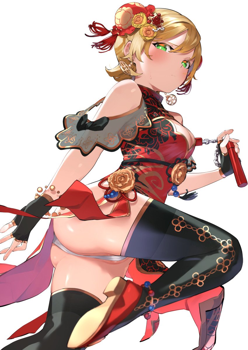 Daiba Nana (Shoujo Kageki Revue Starlight) Rule 34 Image