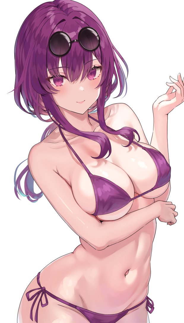 Kafka (Honkai: Star Rail) Rule 34 Image