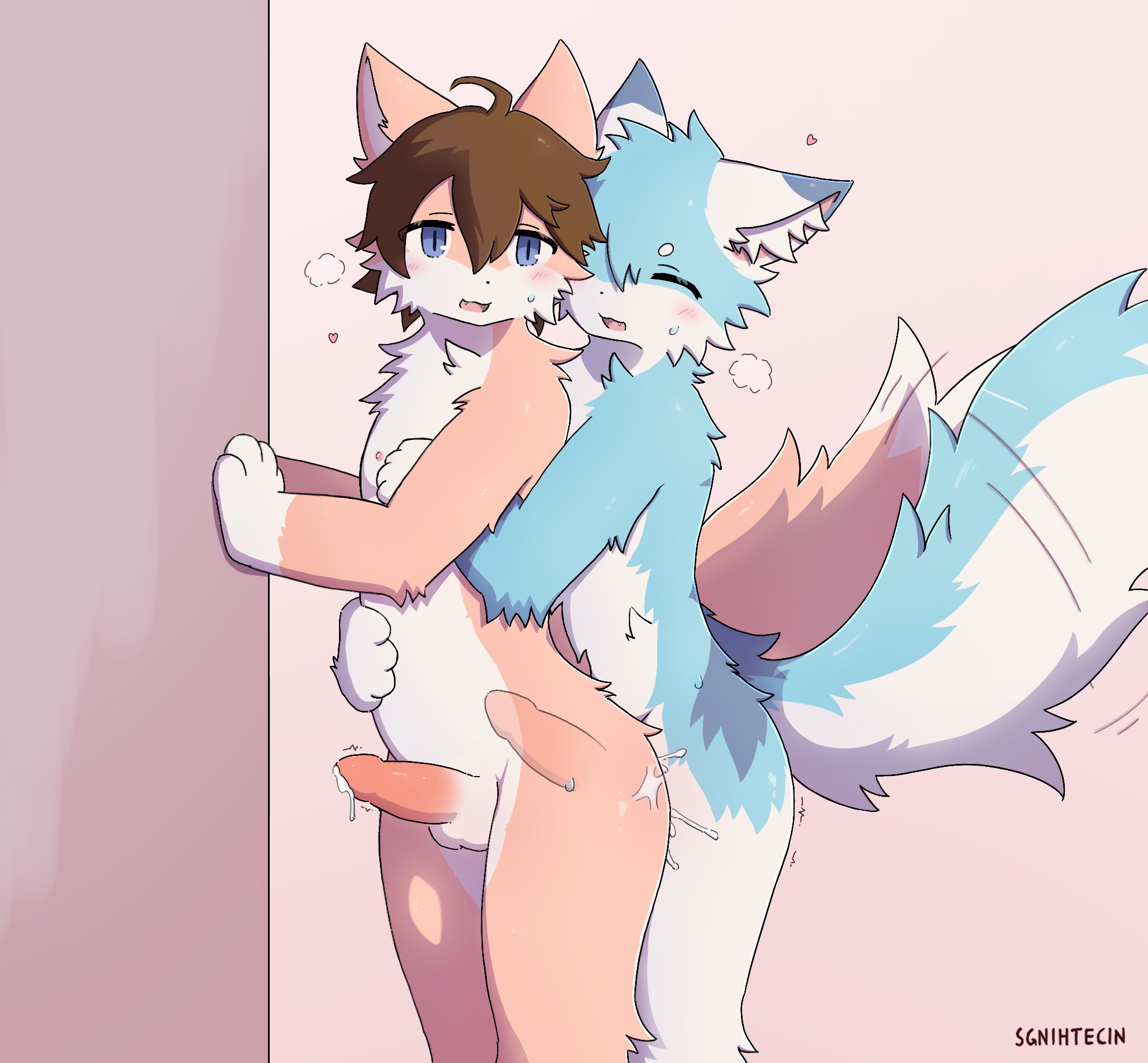 Akumu (Nightmareroa) Rule 34 Image