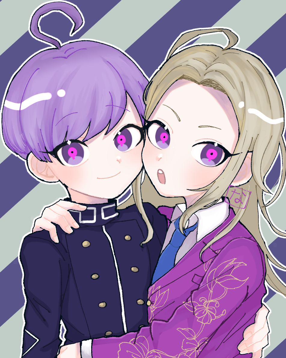 Yuma Kokohead (Master Detective Archives: Rain Code) Rule 34 Image