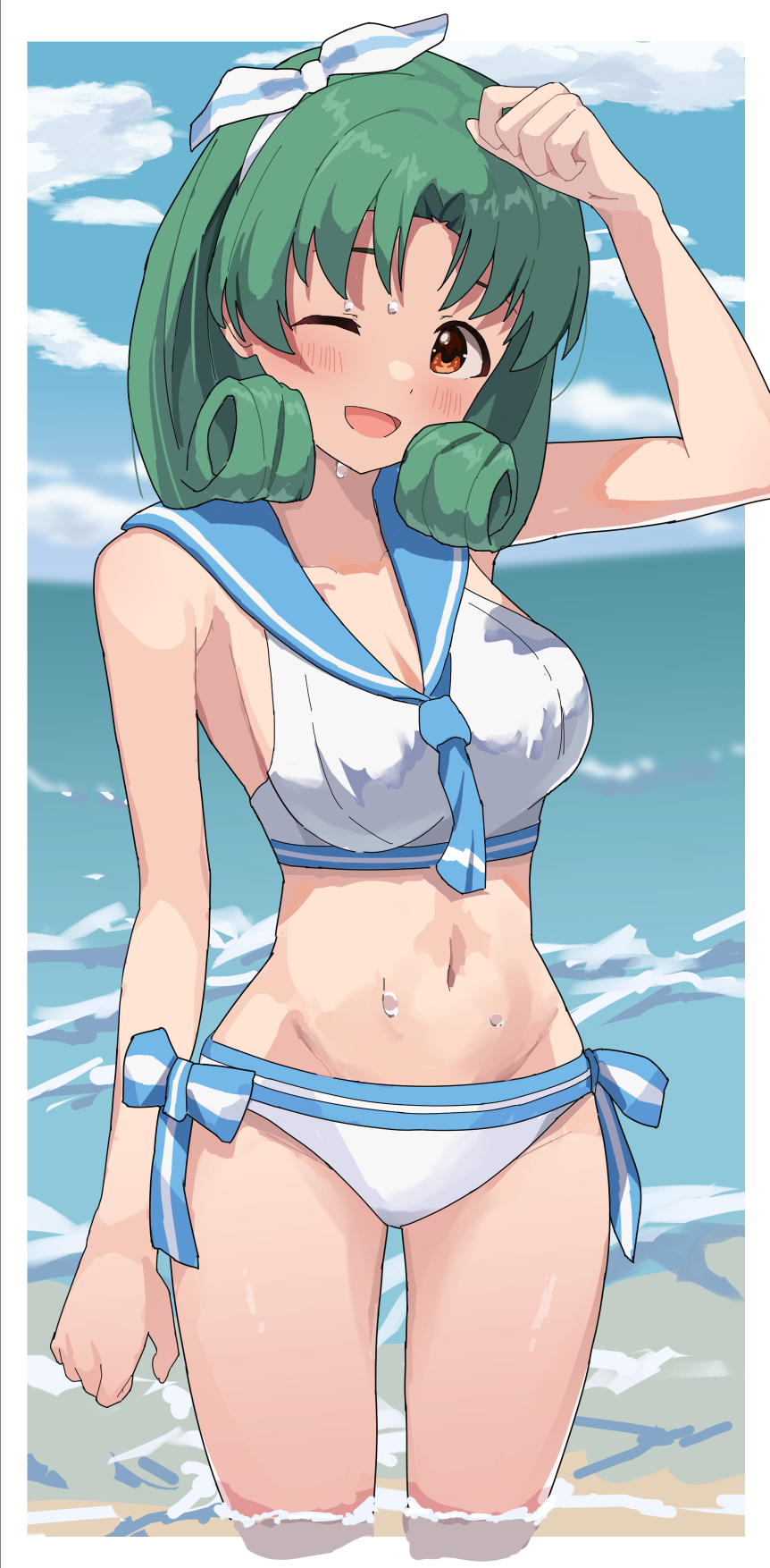 Tokugawa Matsuri (Idolmaster) Rule 34 Image
