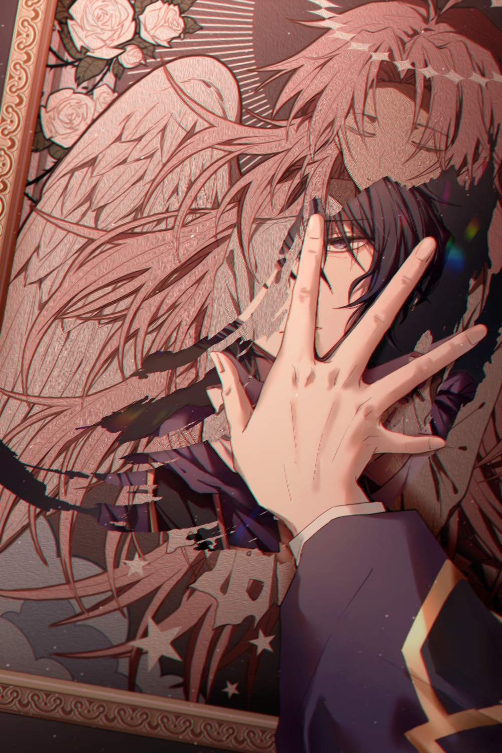 Angel Rule 34 Image