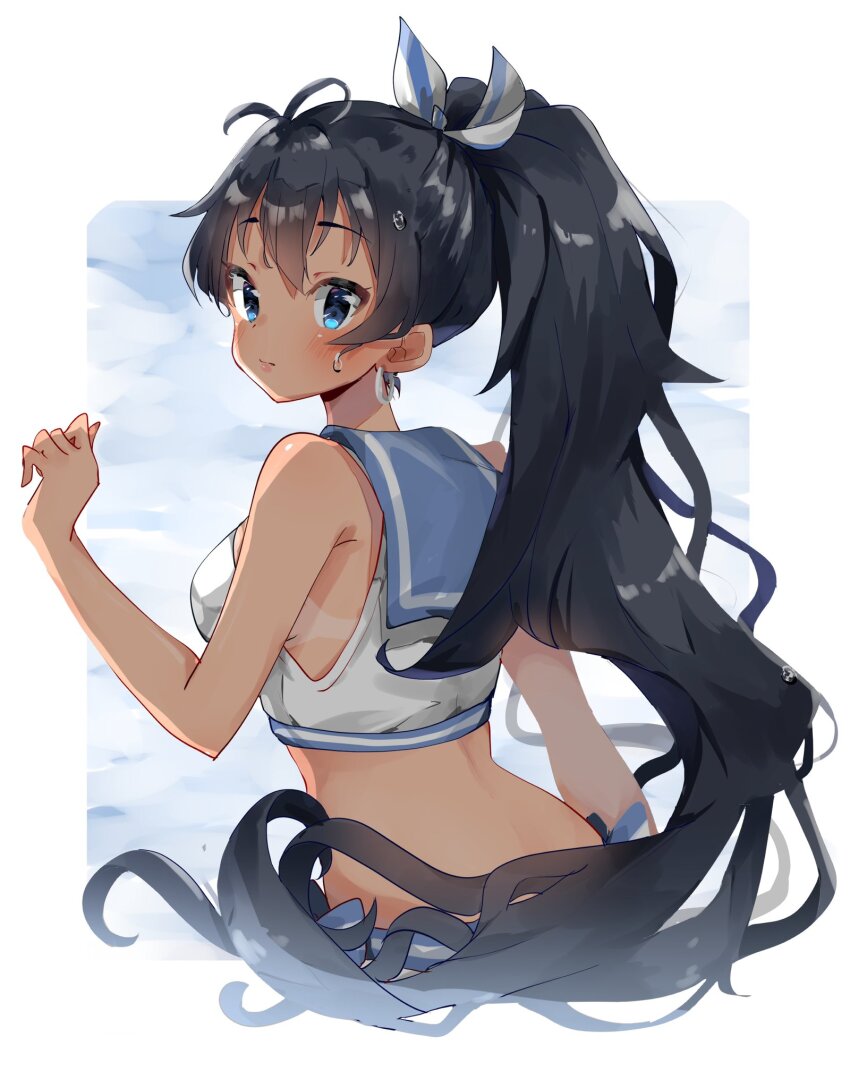 Ganaha Hibiki (Idolmaster) Rule 34 Image