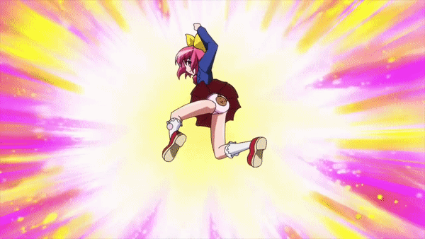 Mio (Needless) Rule 34 Image