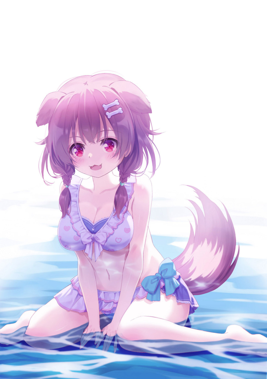 Inugami Korone (Hololive) Rule 34 Image