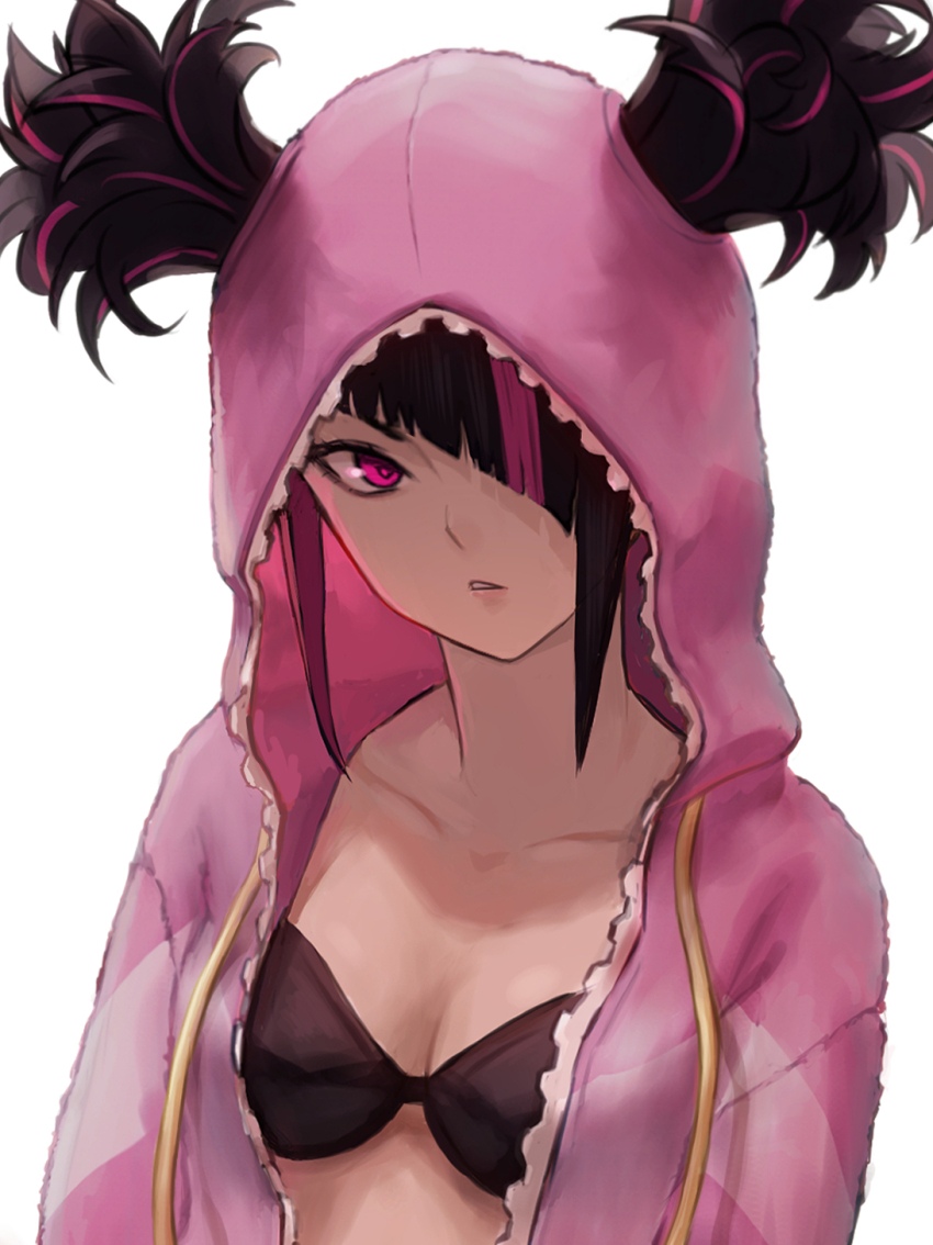 Han Juri (Street Fighter) Rule 34 Image