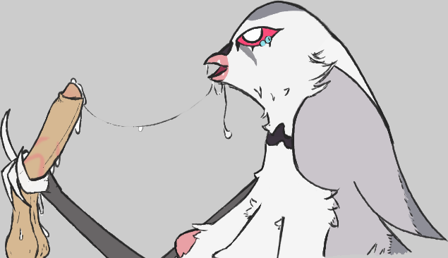 Stella (Helluva Boss) Rule 34 Image