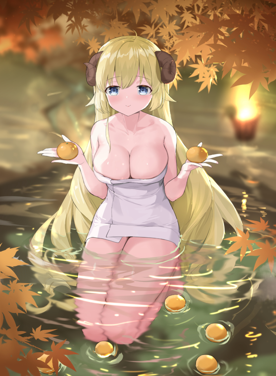 Tsunomaki Watame (Hololive) Rule 34 Image