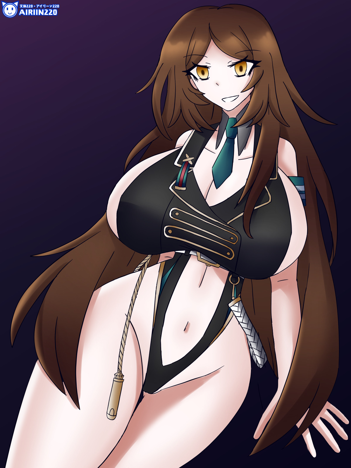Ritz (Kotonoha Project) Rule 34 Image