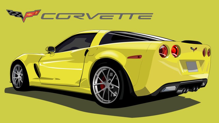 Chevrolet Rule 34 Image