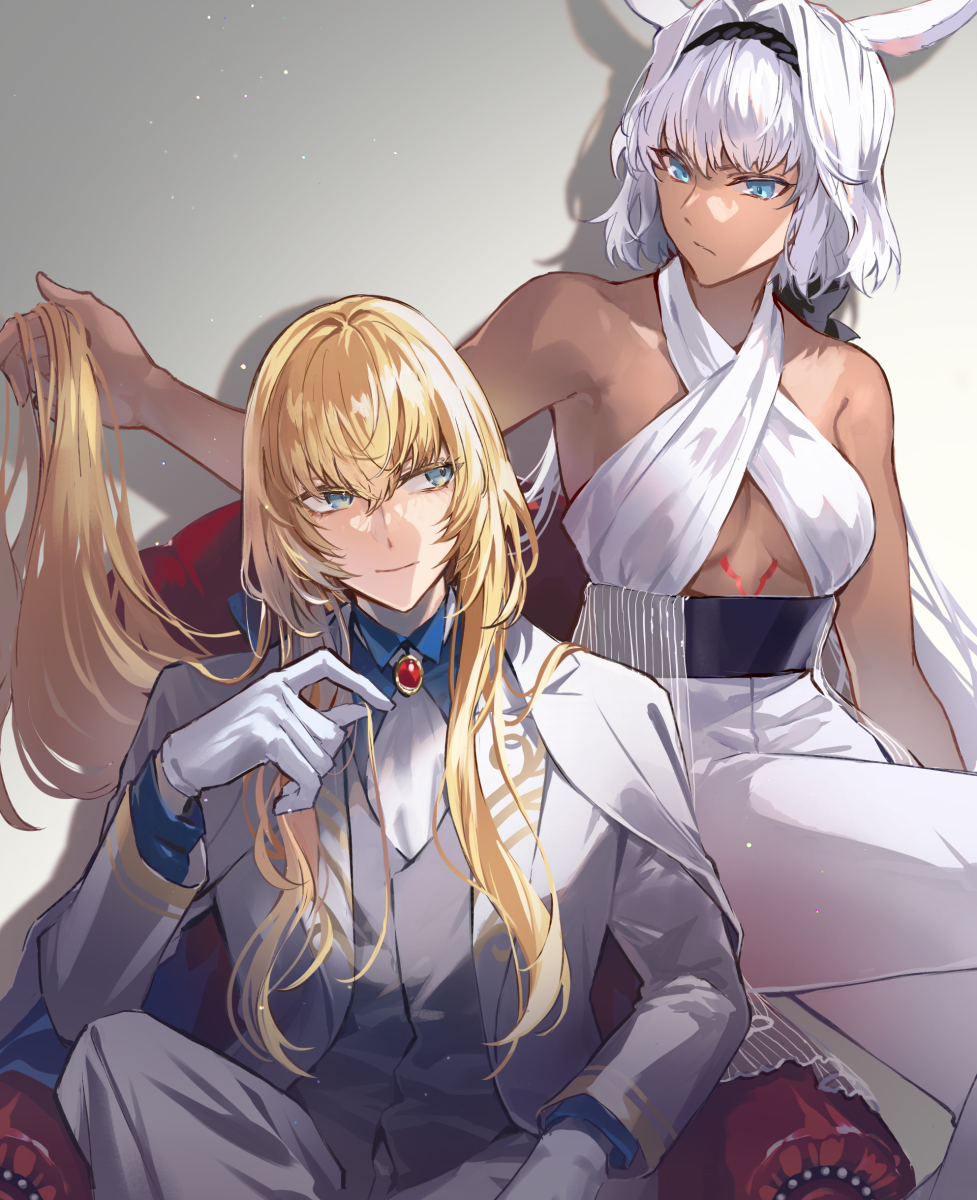 Caenis (Fate) Rule 34 Image