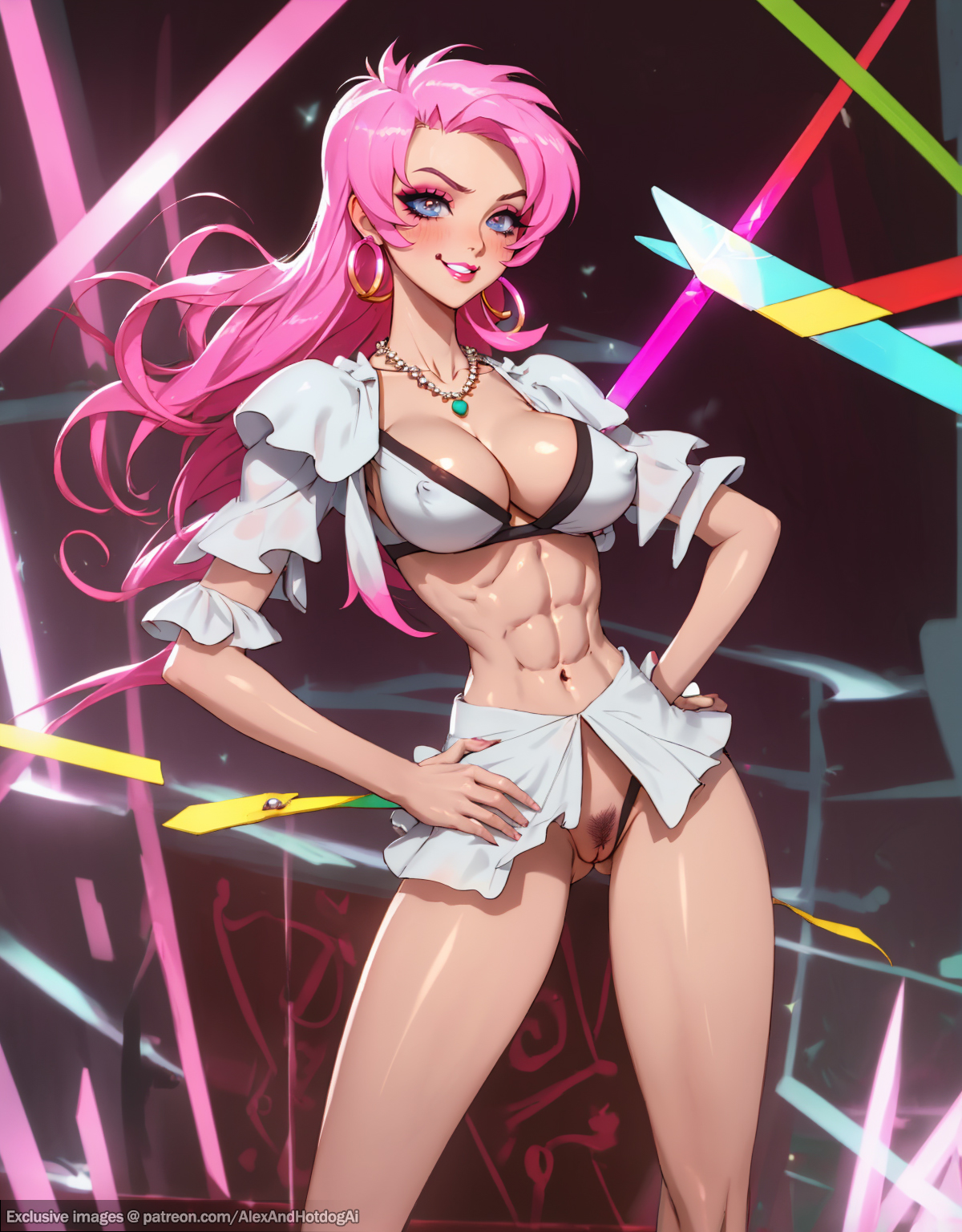 Utena Tenjou (Revolutionary Girl Utena) Rule 34 Image
