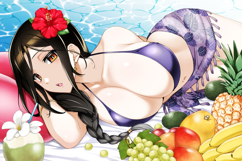 Shirayuki Tomoe (Nijisanji) Rule 34 Image