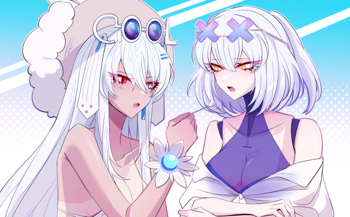 Punishing: Gray Raven Rule 34 Image