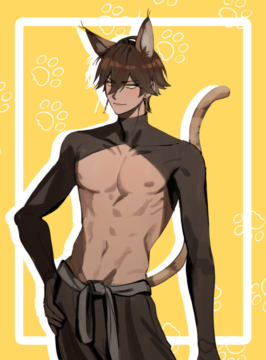 Ozymandias (Fate) Rule 34 Image