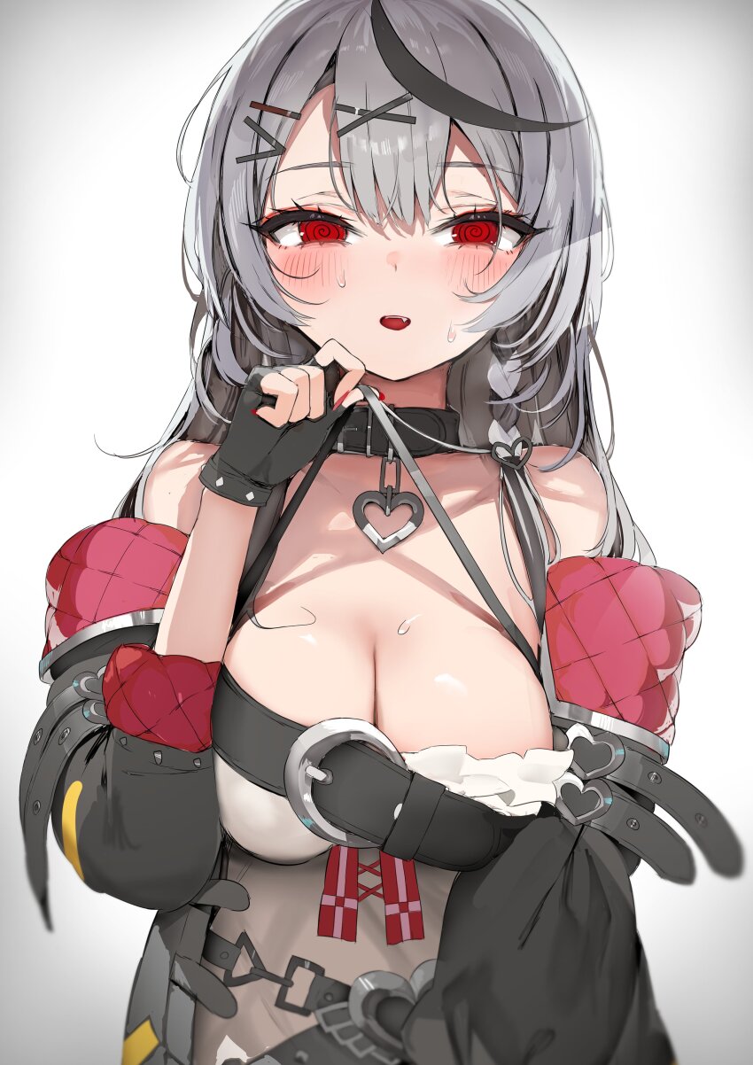Sakamata Chloe (Hololive) Rule 34 Image
