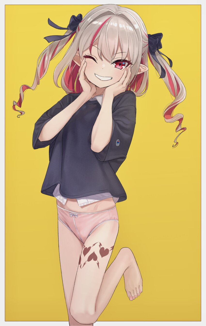 Makaino Ririmu (Nijisanji) Rule 34 Image