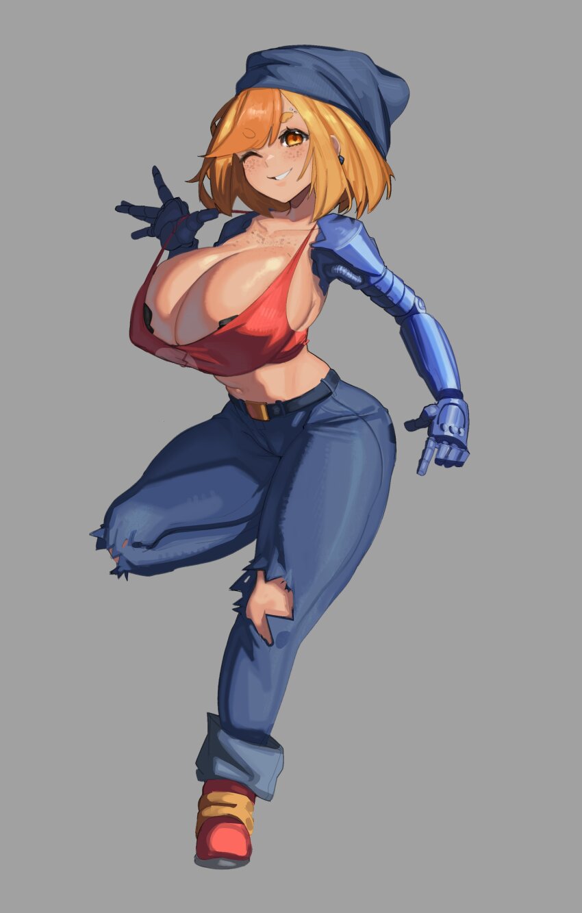 Original Rule 34 Image