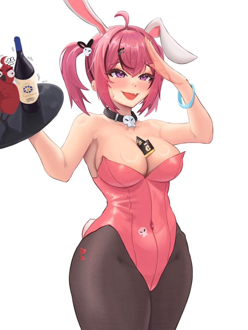 Mast (Nikke) Rule 34 Image