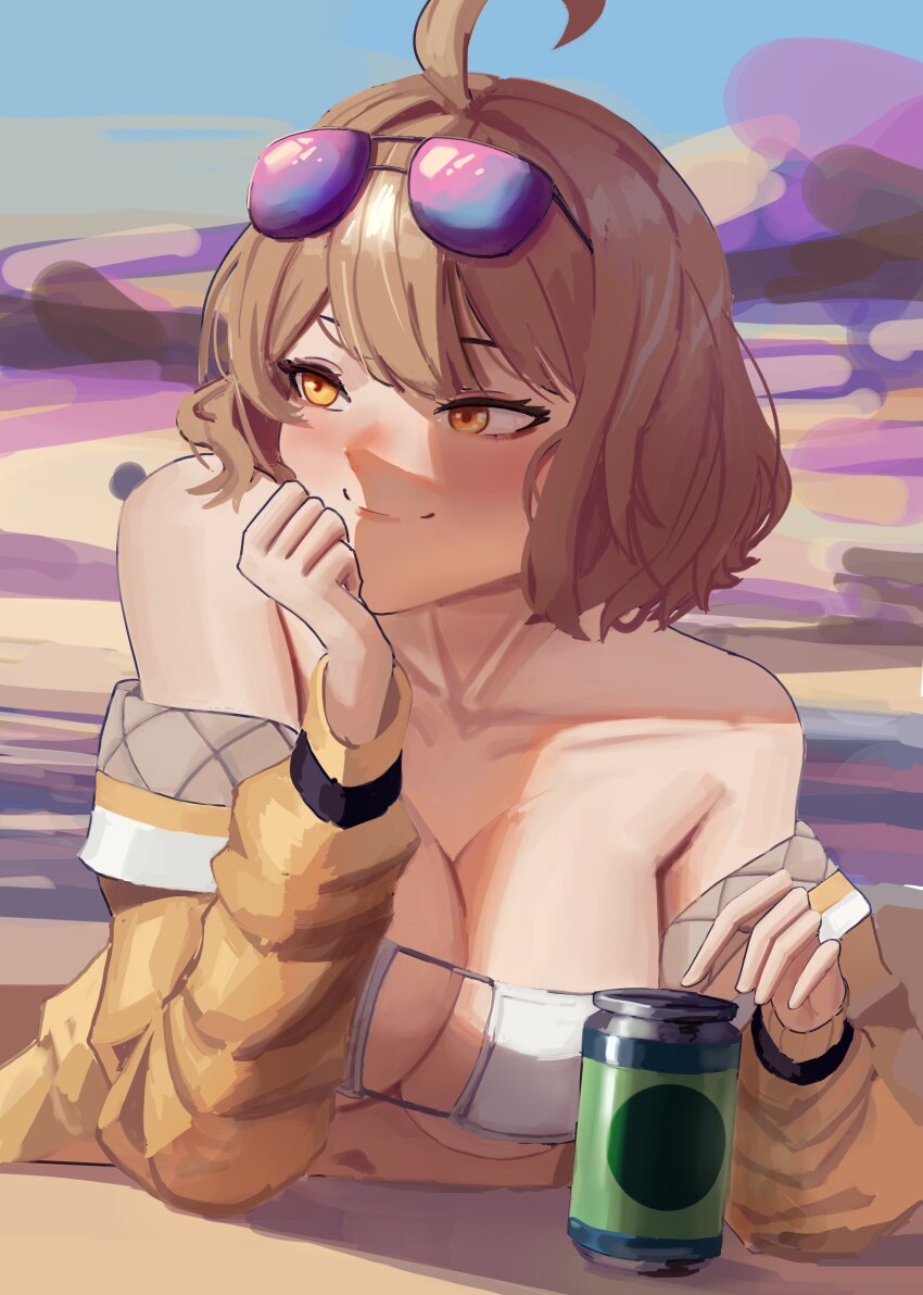 Anis (Nikke) Rule 34 Image