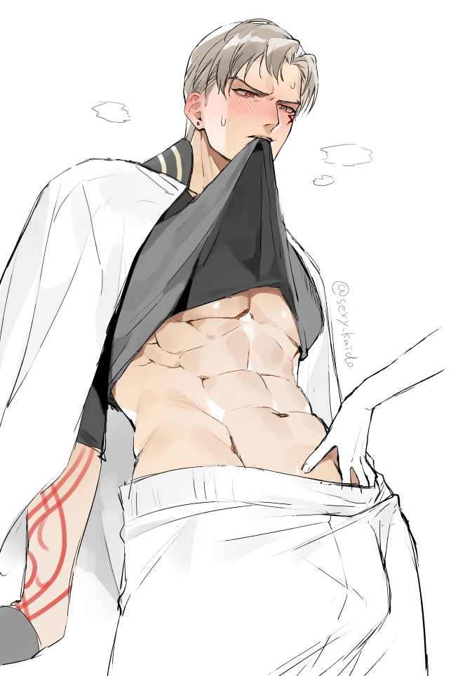 Character Request (Touken Ranbu) Rule 34 Image