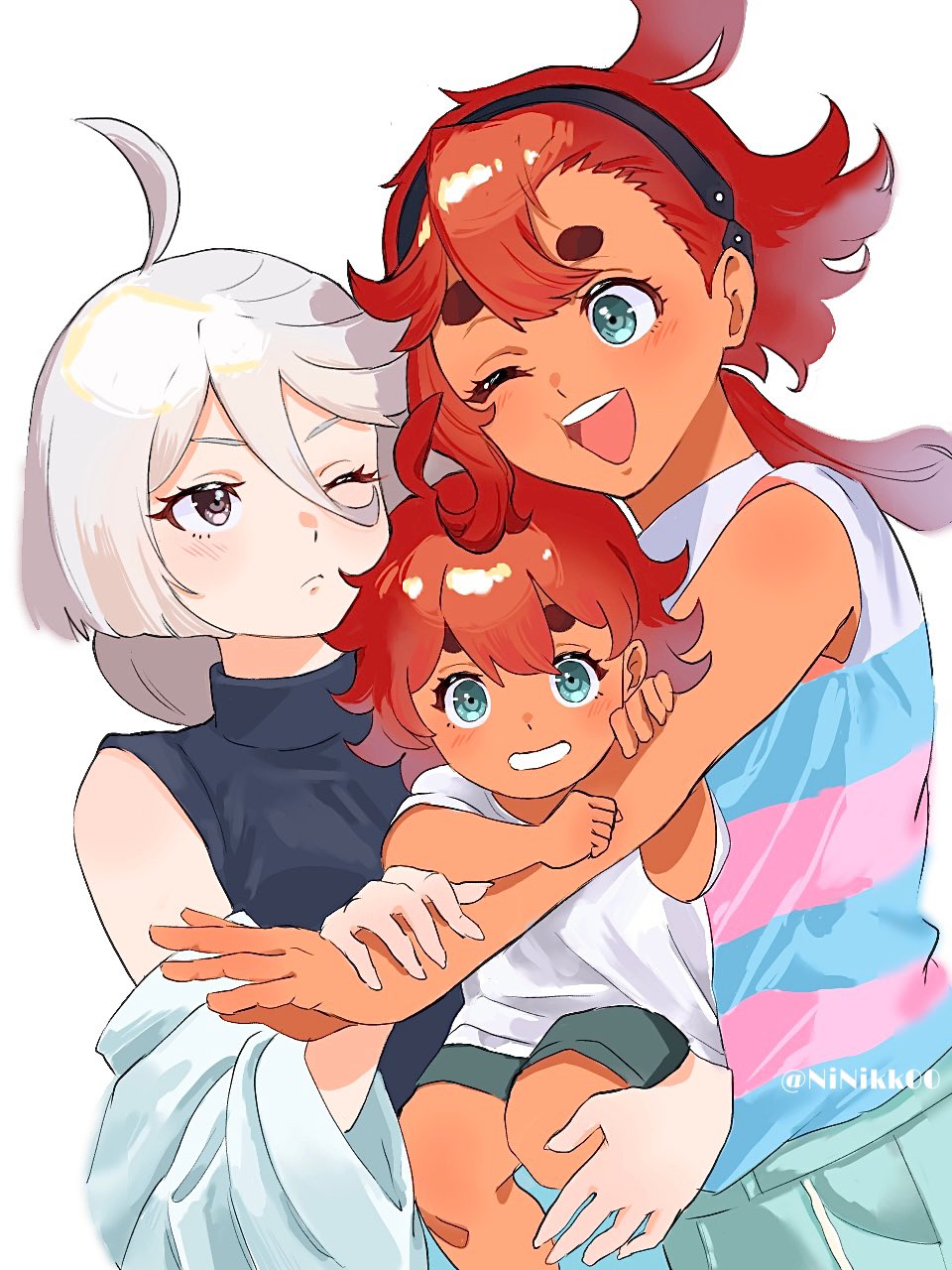 Ericht Samaya (Gundam) Rule 34 Image