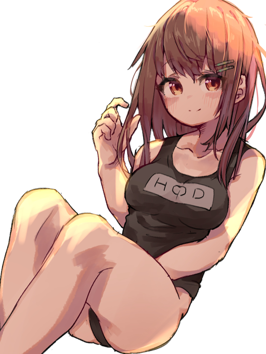 Hod (Project Moon) Rule 34 Image