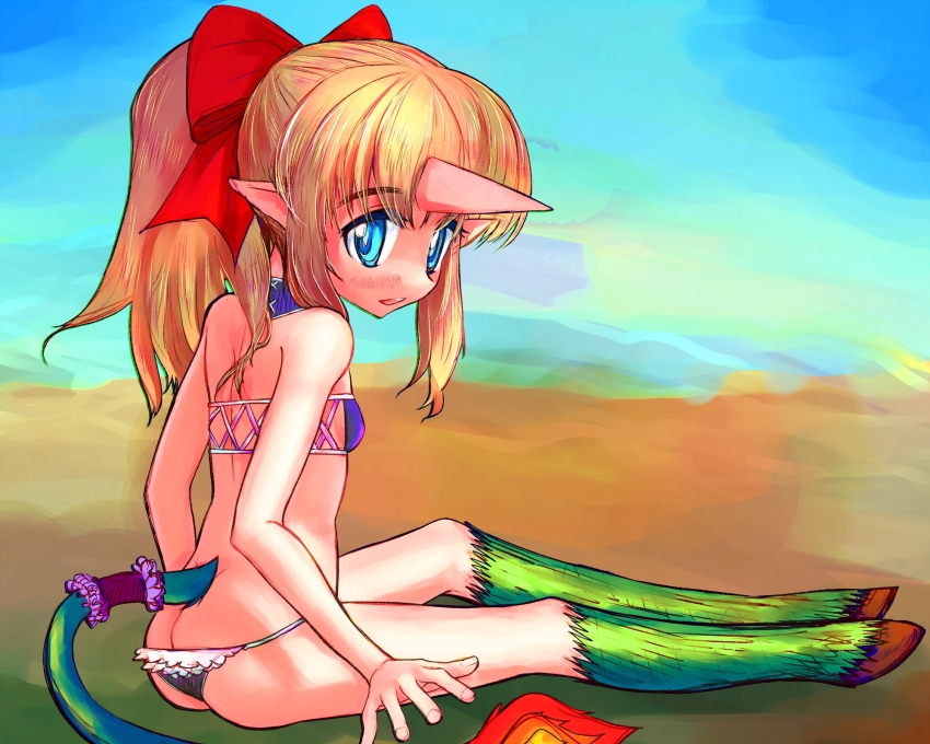 Futaba Channel Rule 34 Image