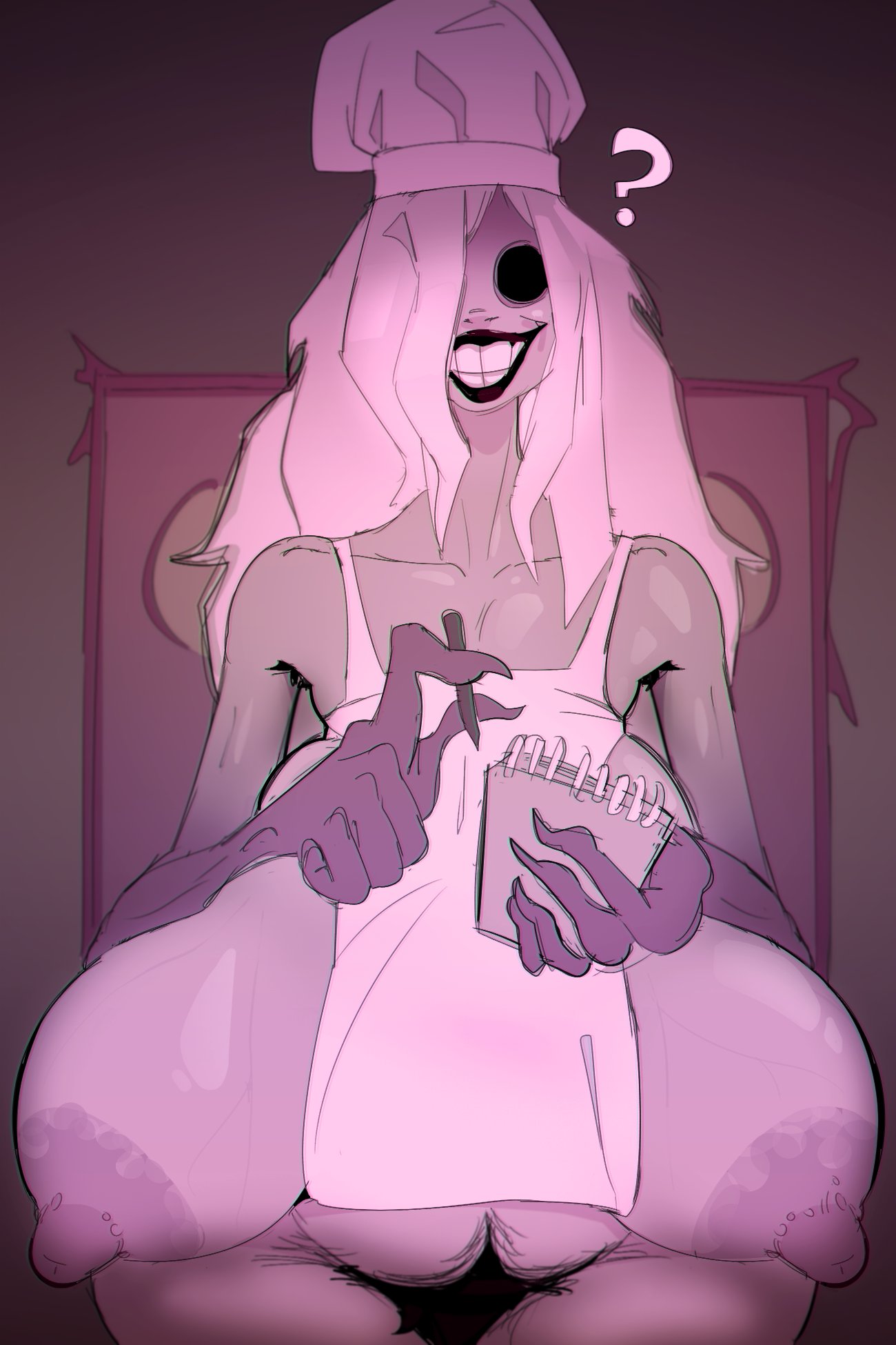 Original Character Rule 34 Image