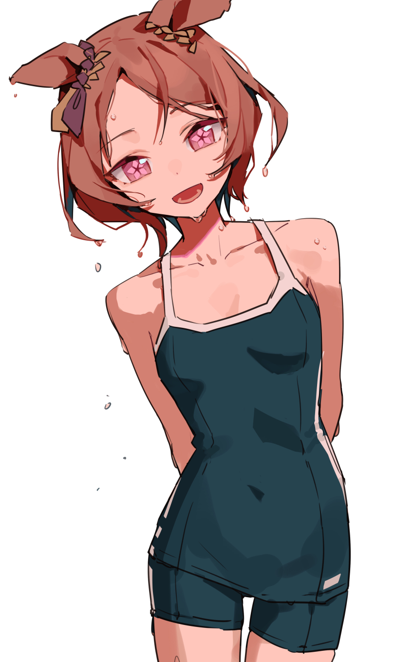 Sakura Laurel (Umamusume) Rule 34 Image