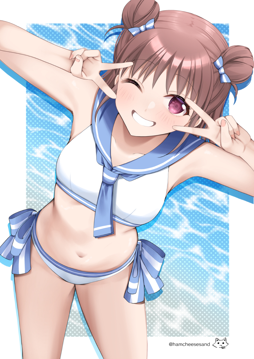 Munakata Atsumi (Idolmaster) Rule 34 Image