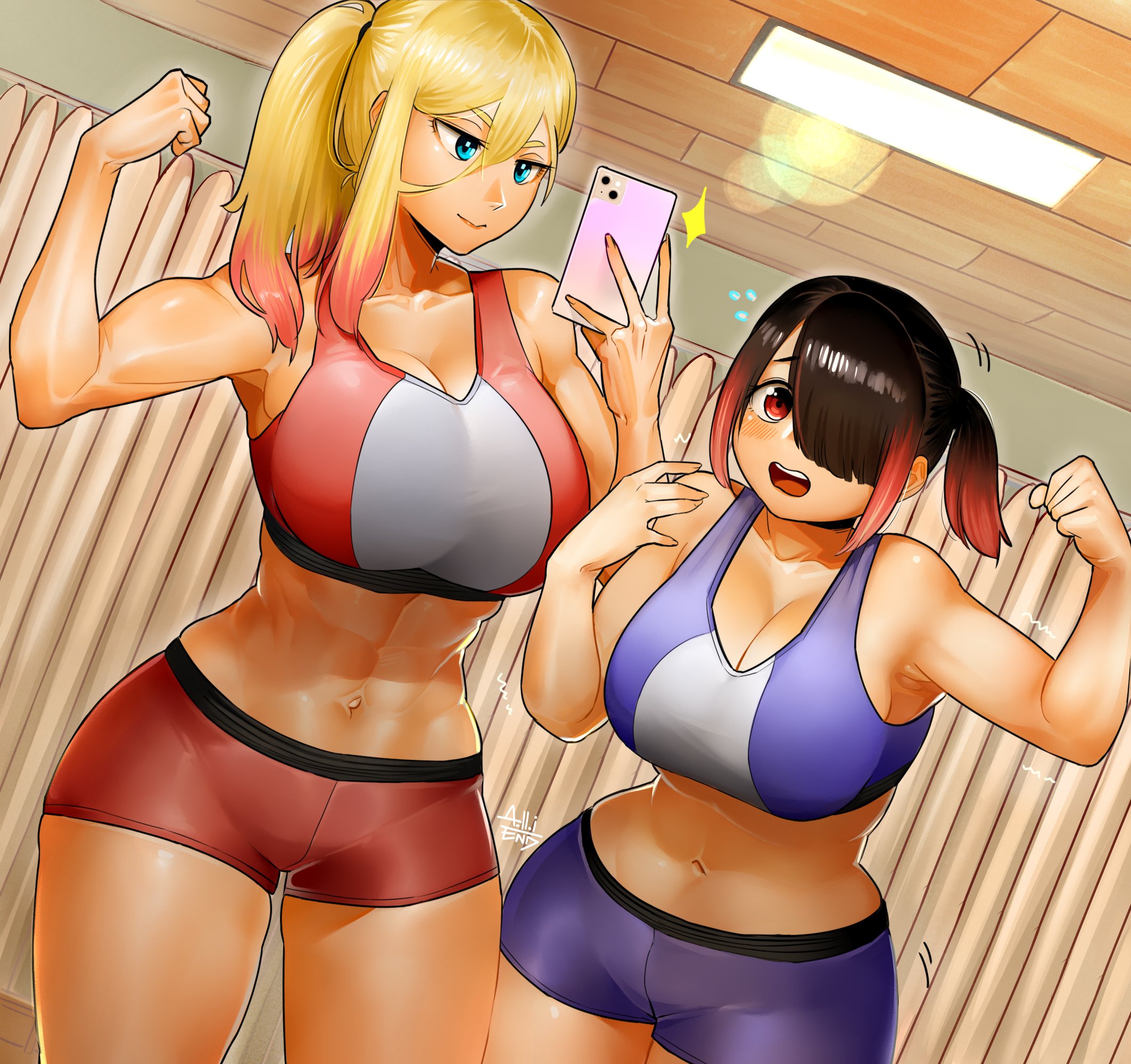 Kuzuryuu Hanako (Yankee Jk Kuzuhana Chan) Rule 34 Image