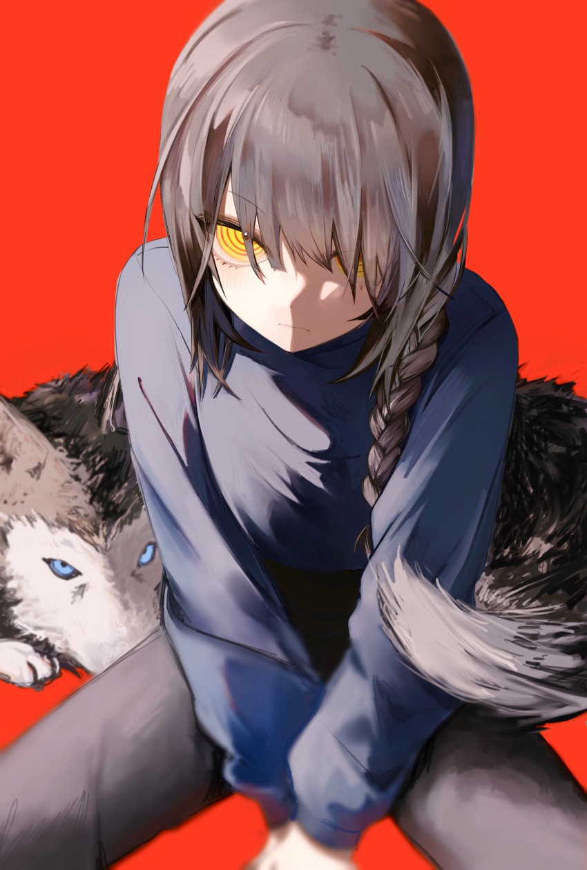 Nayuta (Chainsaw Man) Rule 34 Image