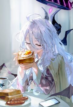 Hina (Blue Archive) Rule 34 Image