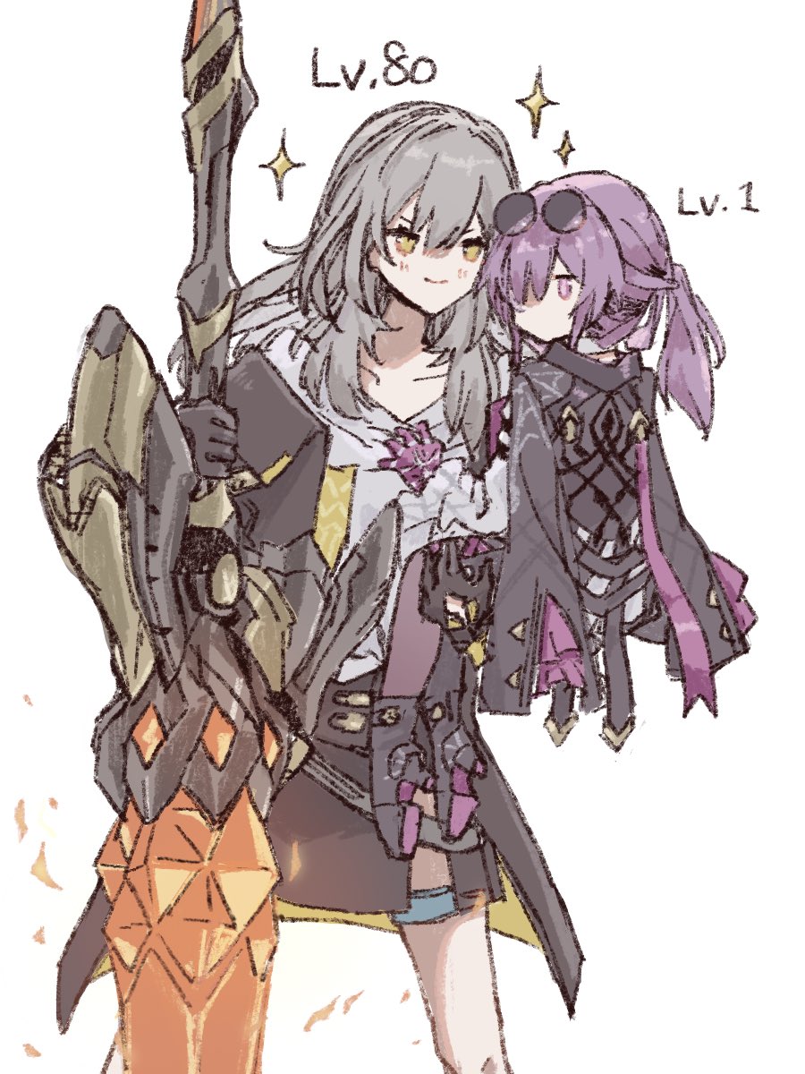 Kafka (Honkai: Star Rail) Rule 34 Image