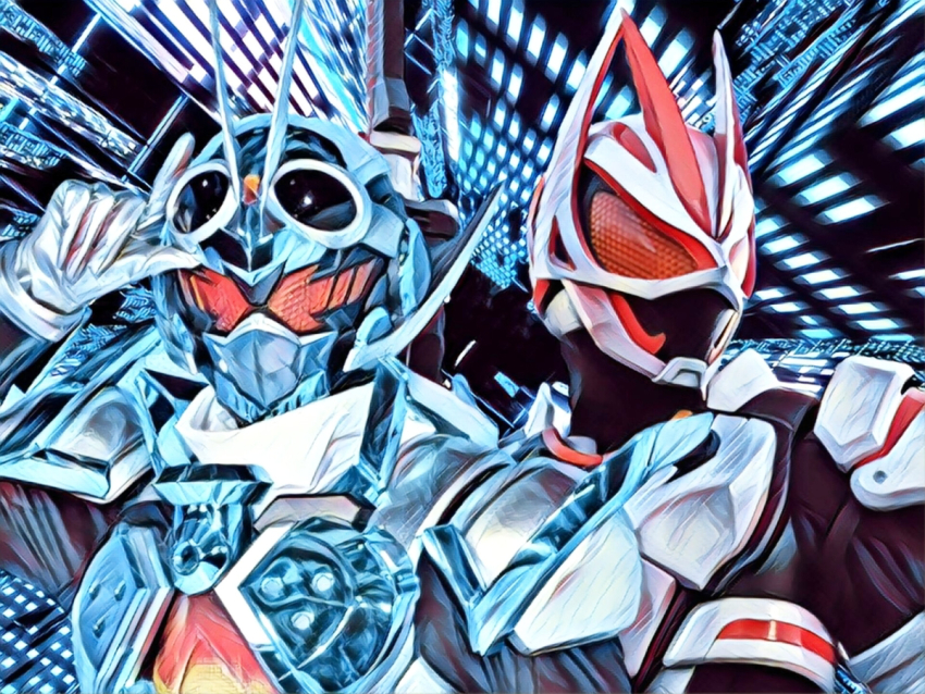 Kamen Rider Rule 34 Image