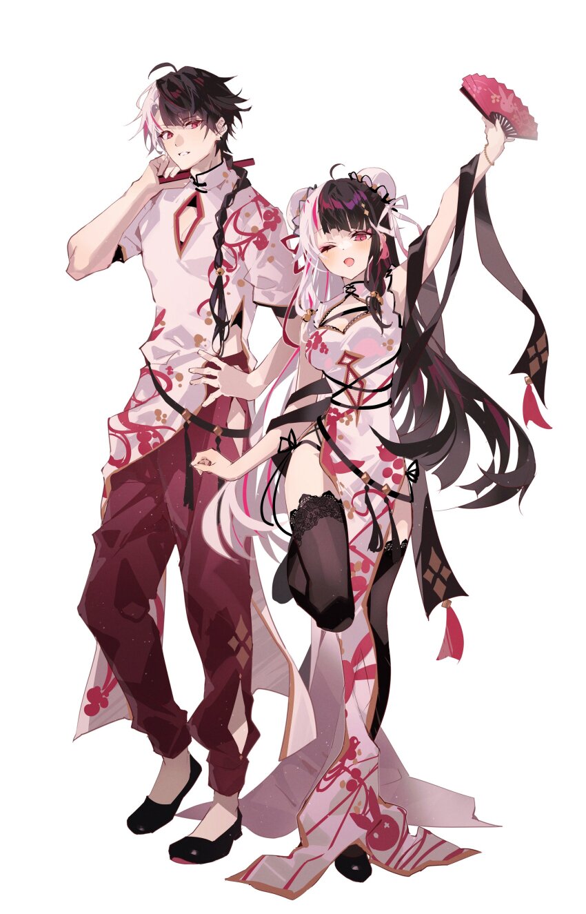 Yorumi Rena (Nijisanji) Rule 34 Image