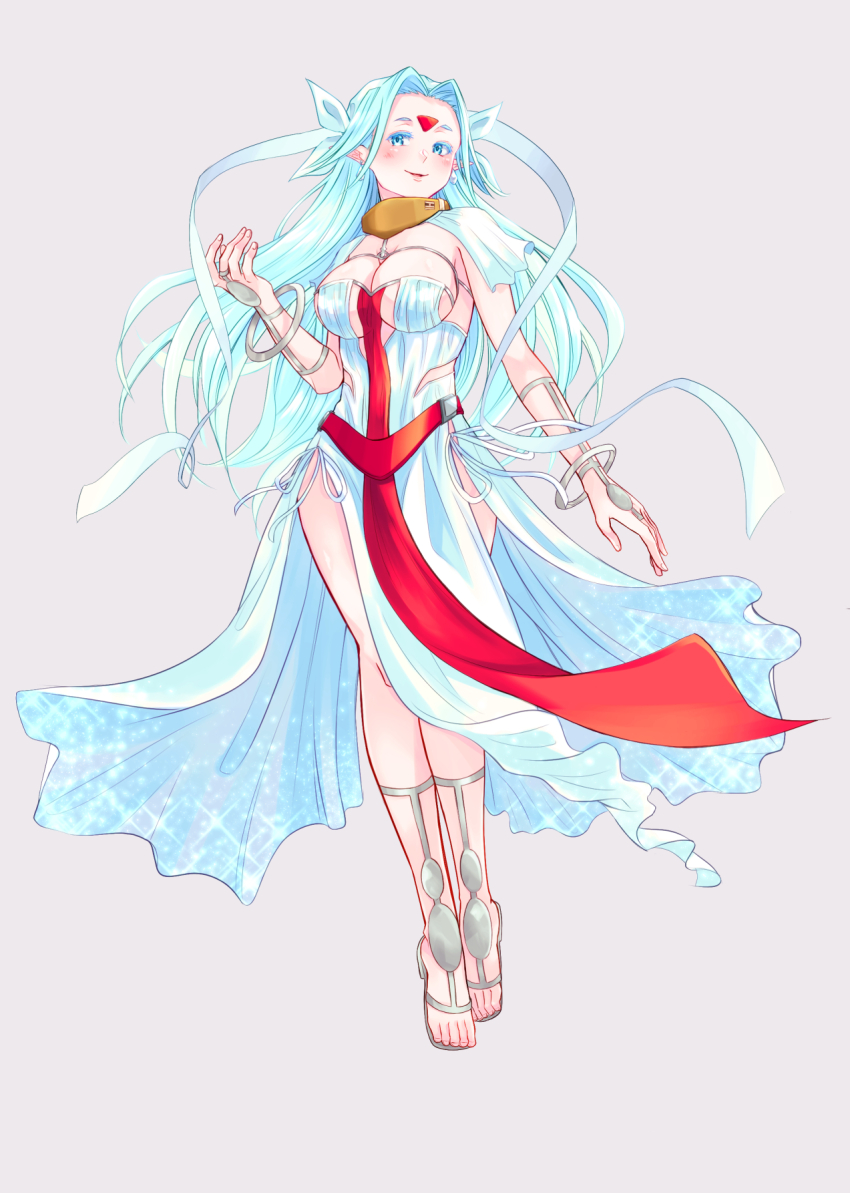 Star Ocean Rule 34 Image