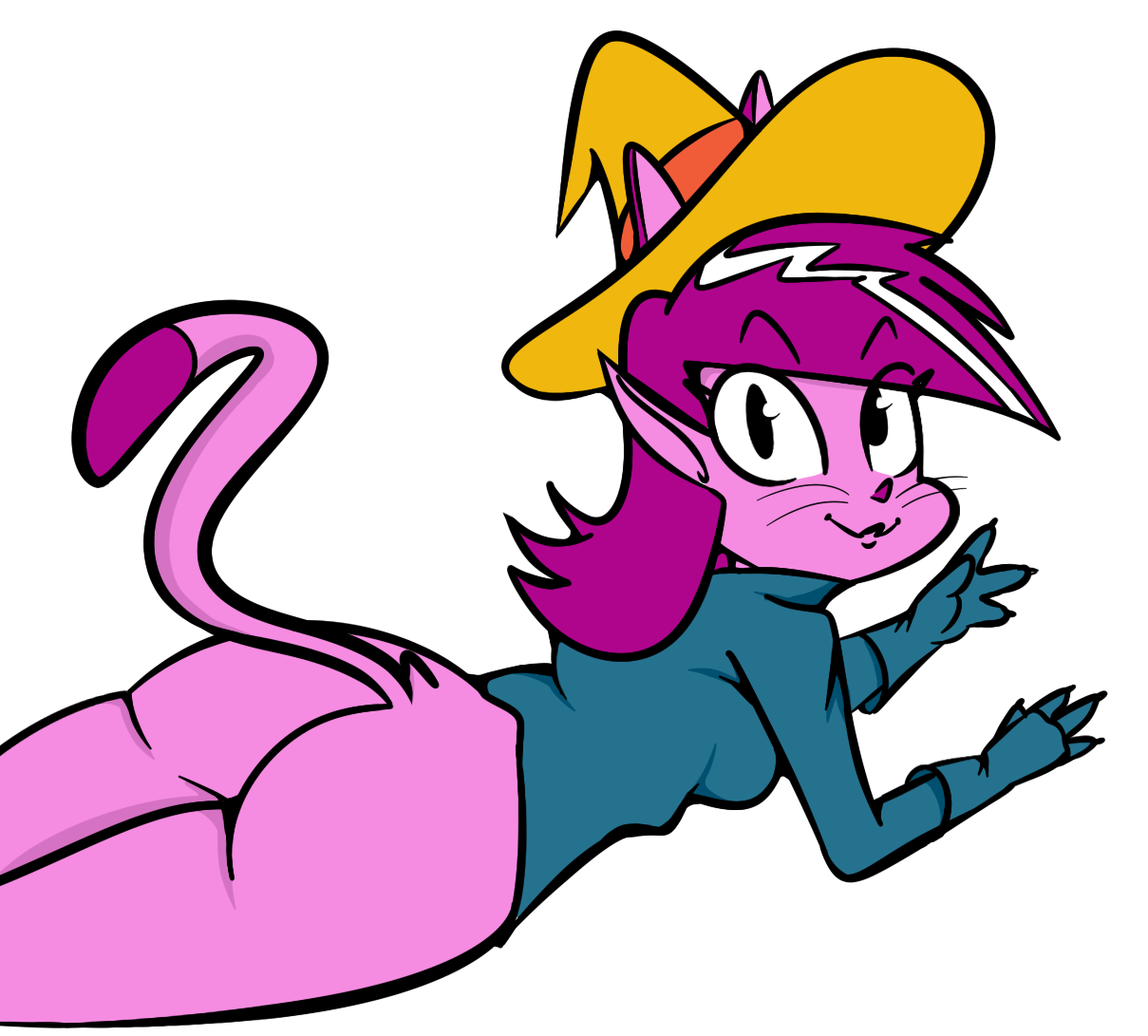 Digital Drawing (Artwork) Rule 34 Image