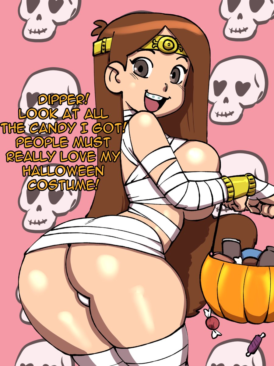 1girls Rule 34 Image