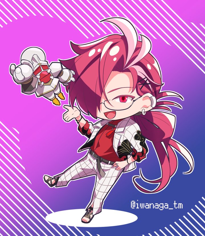 Fate/Grand Order Rule 34 Image