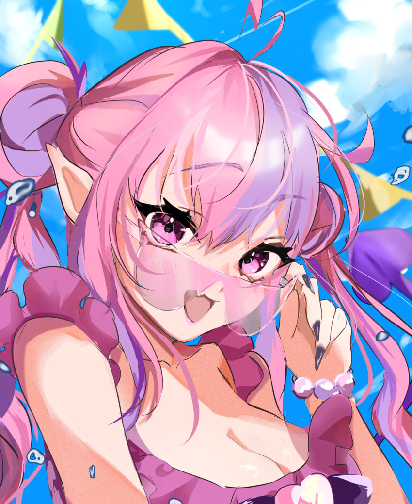 Ironmouse (Vshojo) Rule 34 Image