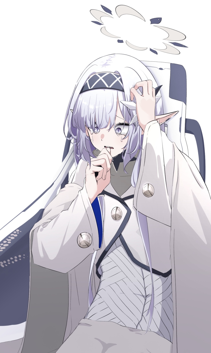 Himari (Blue Archive) Rule 34 Image