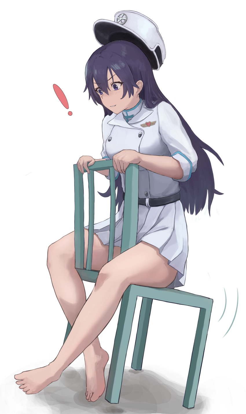 Bambietta Basterbine (Bleach) Rule 34 Image