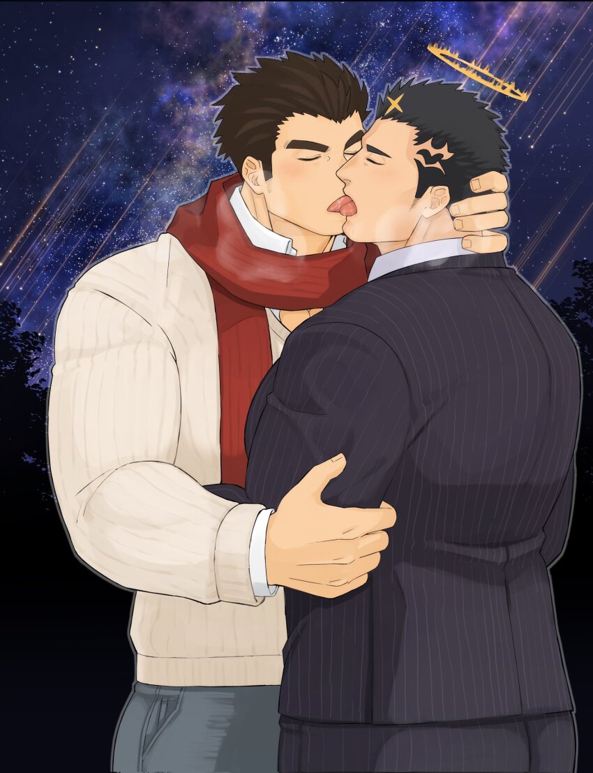 Tokyo Houkago Summoners Rule 34 Image