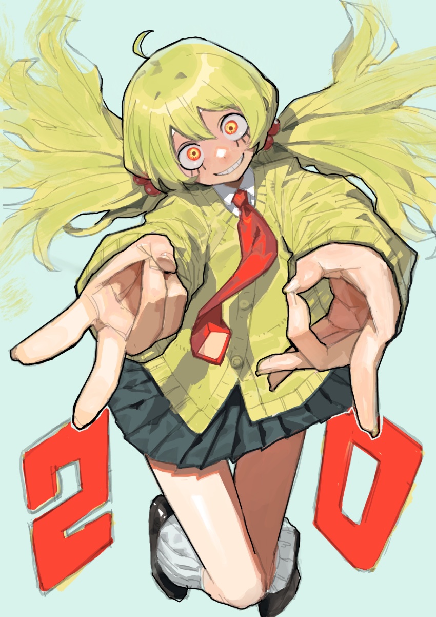 Shy (Series) Rule 34 Image