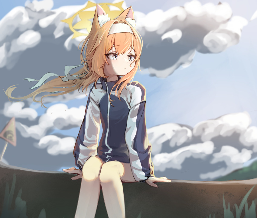 Mari (Blue Archive) Rule 34 Image
