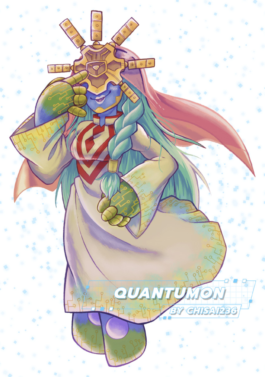 Digimon Rule 34 Image